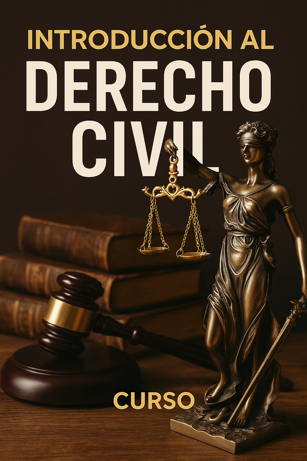 Introducción en el Derecho Civil