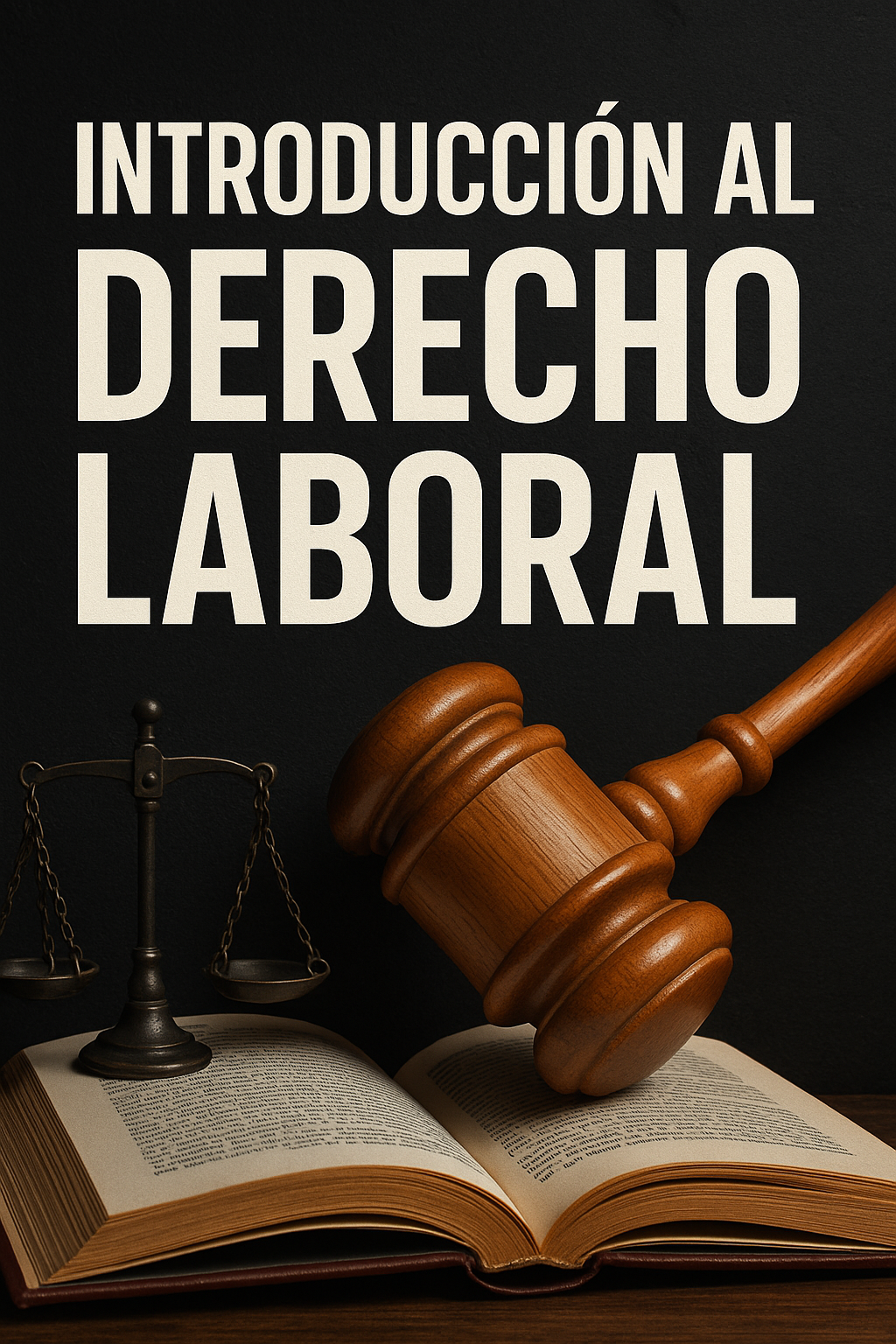 Introducción en el Derecho Laboral
